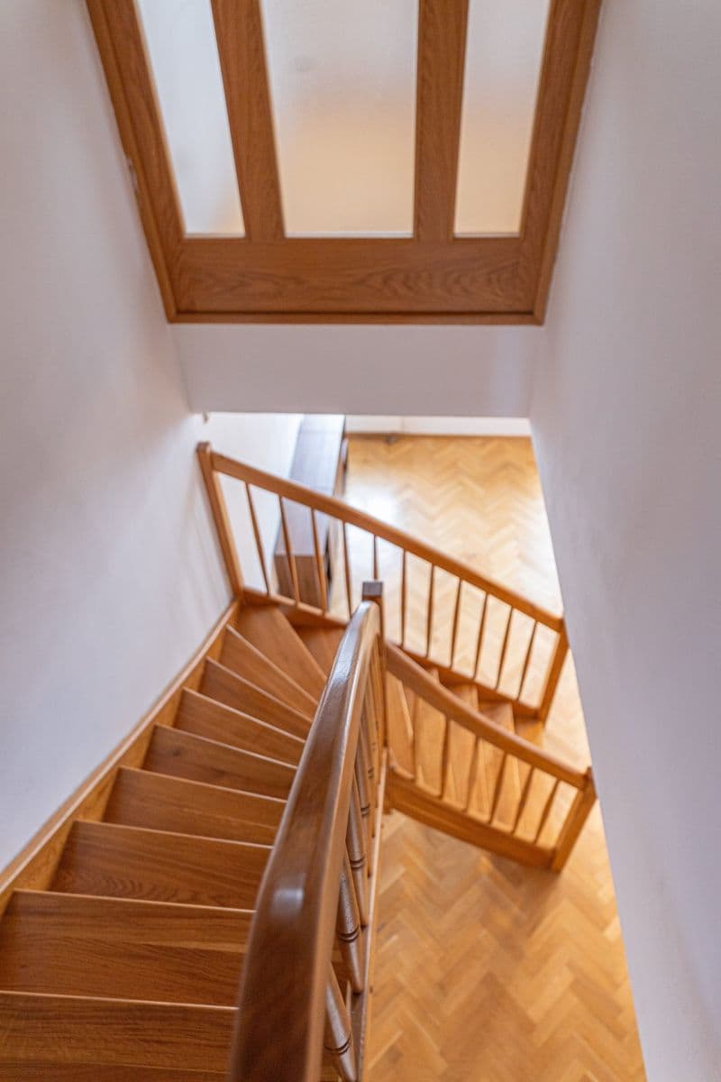 Pronájem bytu 3+1 117 m², Tomáškova, Praha, Praha Pronájem bytu 3+1 117 m², Tomáškova, Praha, Praha
