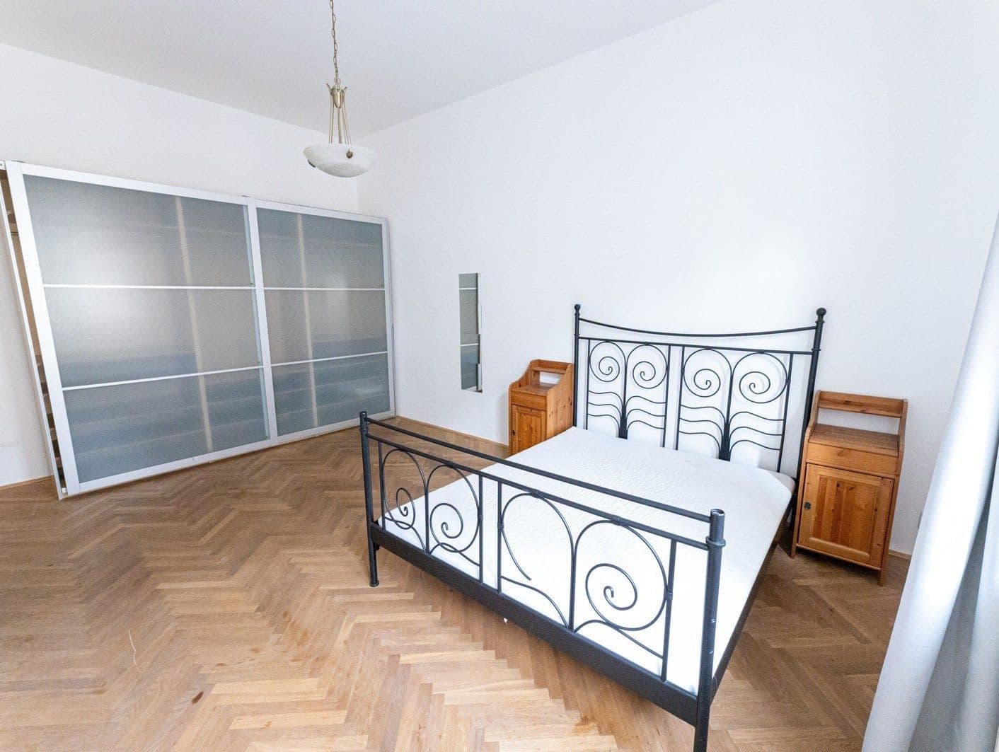Pronájem bytu 2+1 66 m², Tomáškova, Praha, Praha Pronájem bytu 2+1 66 m², Tomáškova, Praha, Praha