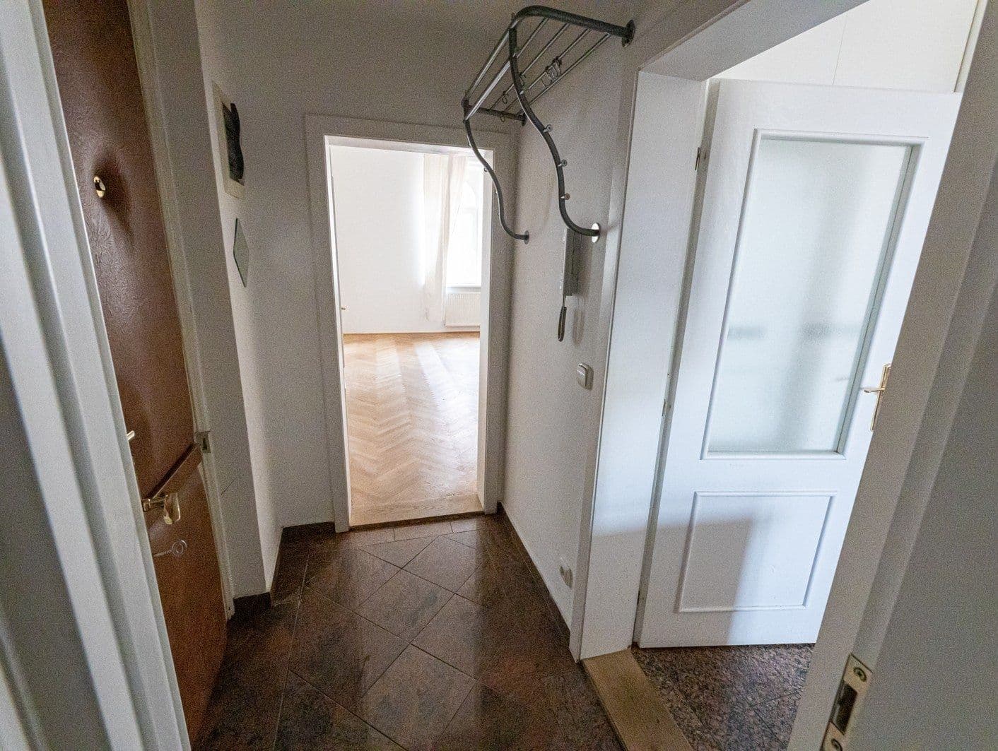 Pronájem bytu 2+1 66 m², Tomáškova, Praha, Praha Pronájem bytu 2+1 66 m², Tomáškova, Praha, Praha