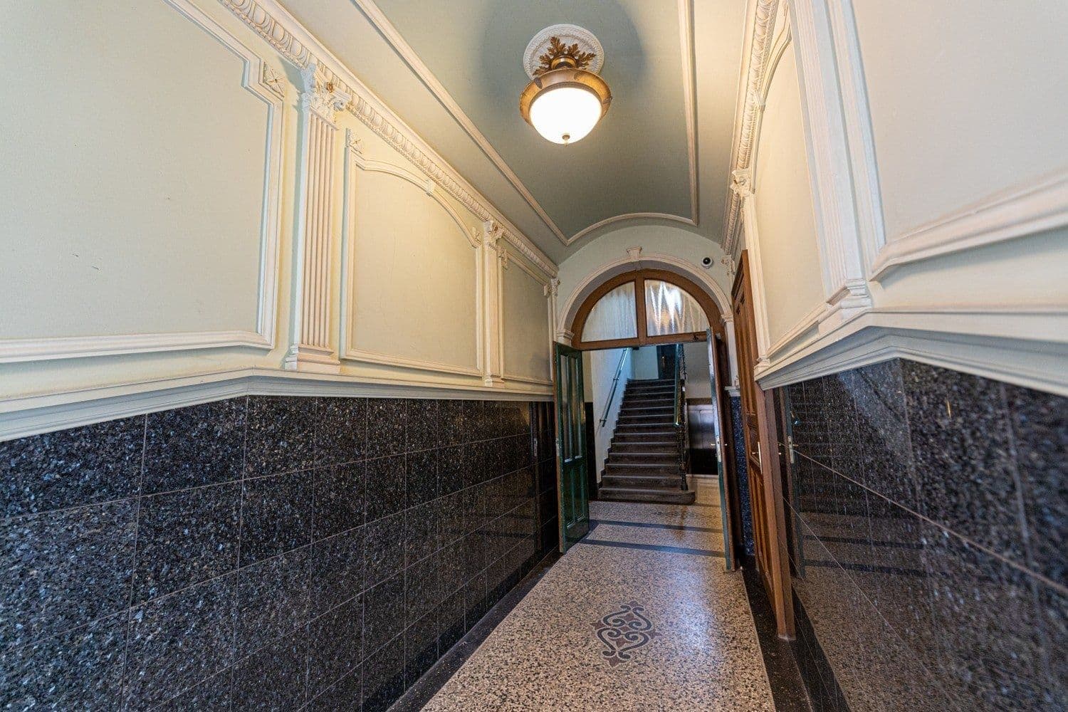 Pronájem bytu 2+1 66 m², Tomáškova, Praha, Praha Pronájem bytu 2+1 66 m², Tomáškova, Praha, Praha