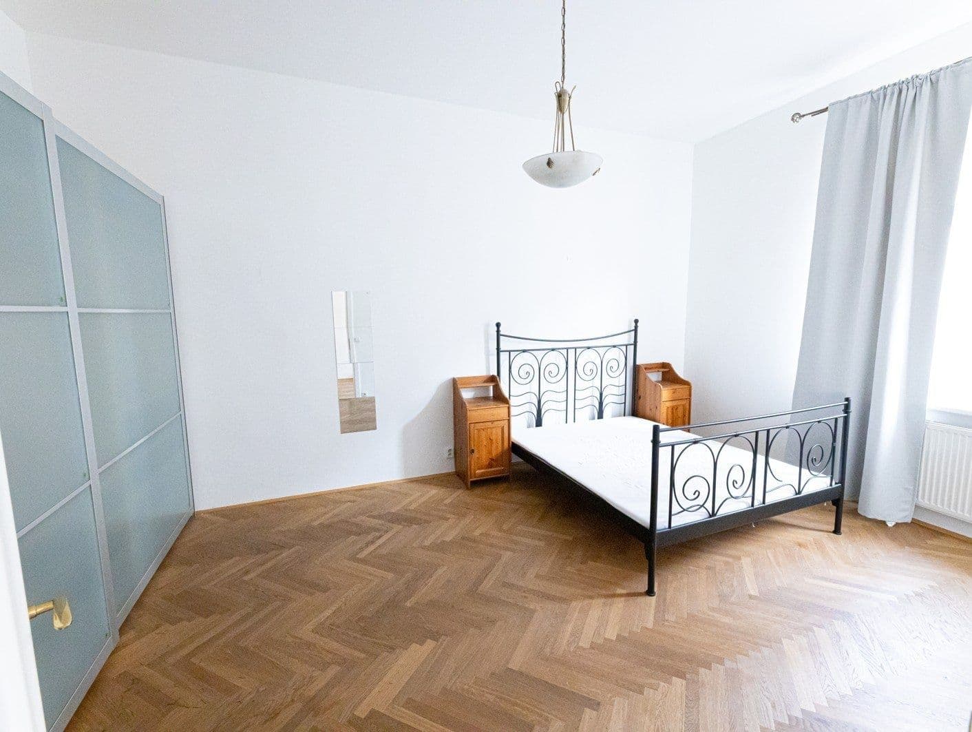 Pronájem bytu 2+1 66 m², Tomáškova, Praha, Praha Pronájem bytu 2+1 66 m², Tomáškova, Praha, Praha