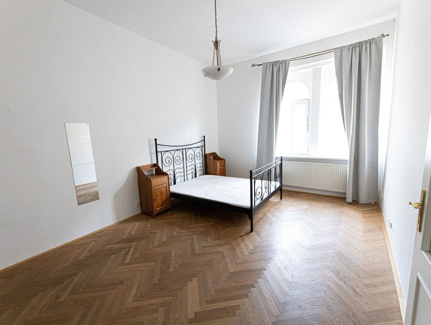 Pronájem bytu 2+1 66 m², Tomáškova, Praha, Praha Pronájem bytu 2+1 66 m², Tomáškova, Praha, Praha