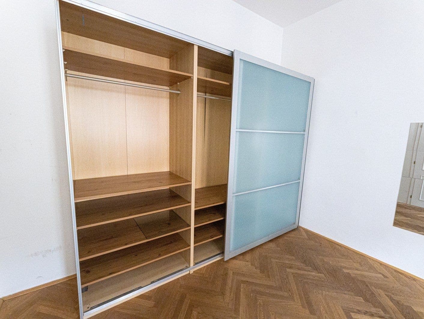 Pronájem bytu 2+1 66 m², Tomáškova, Praha, Praha Pronájem bytu 2+1 66 m², Tomáškova, Praha, Praha