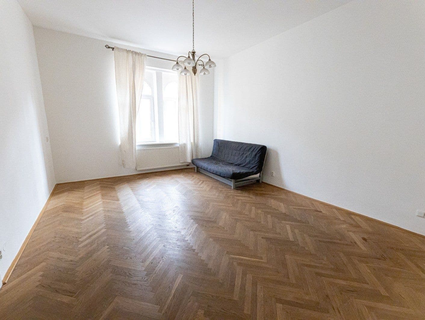 Pronájem bytu 2+1 66 m², Tomáškova, Praha, Praha Pronájem bytu 2+1 66 m², Tomáškova, Praha, Praha