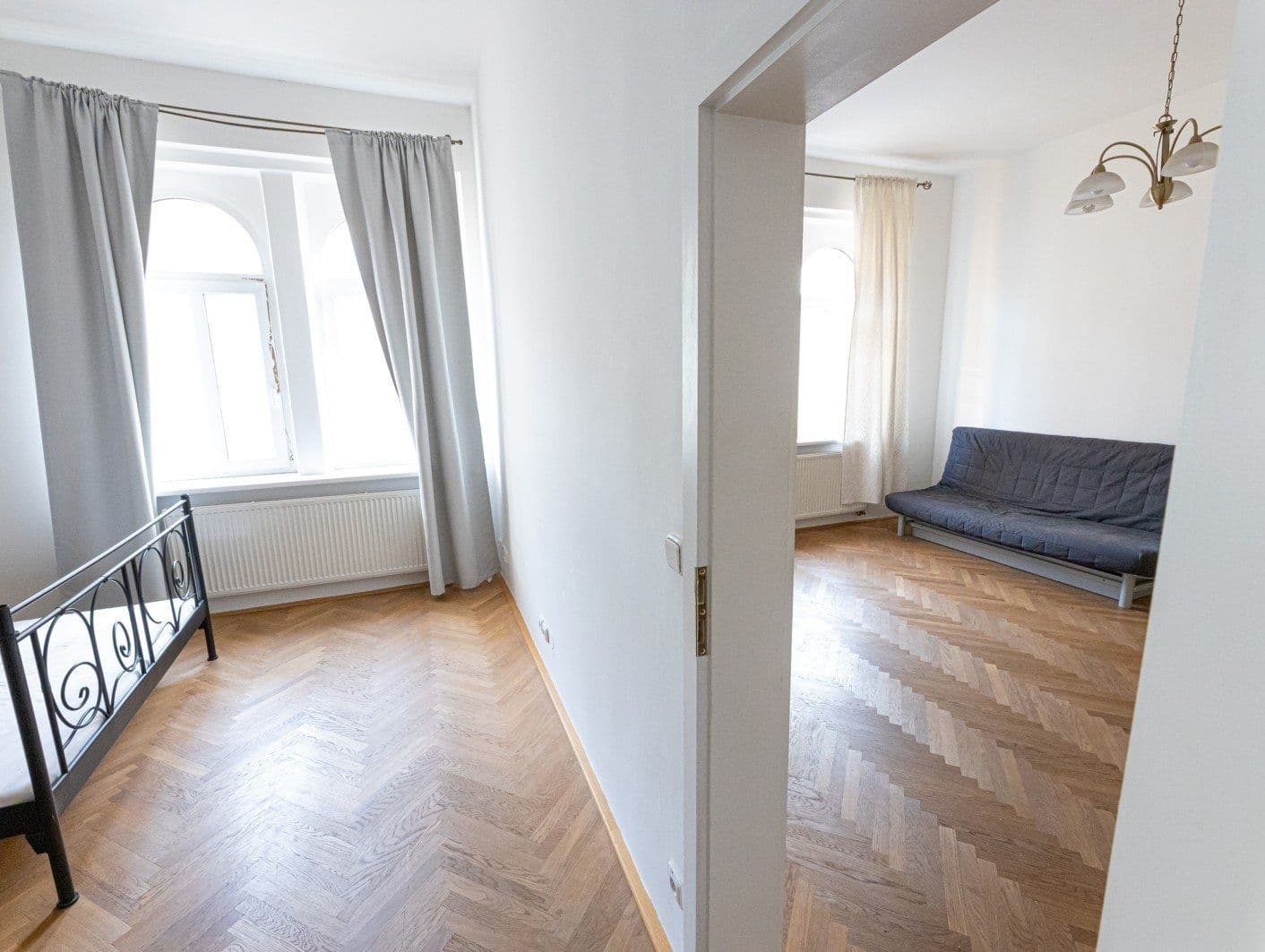 Pronájem bytu 2+1 66 m², Tomáškova, Praha, Praha Pronájem bytu 2+1 66 m², Tomáškova, Praha, Praha