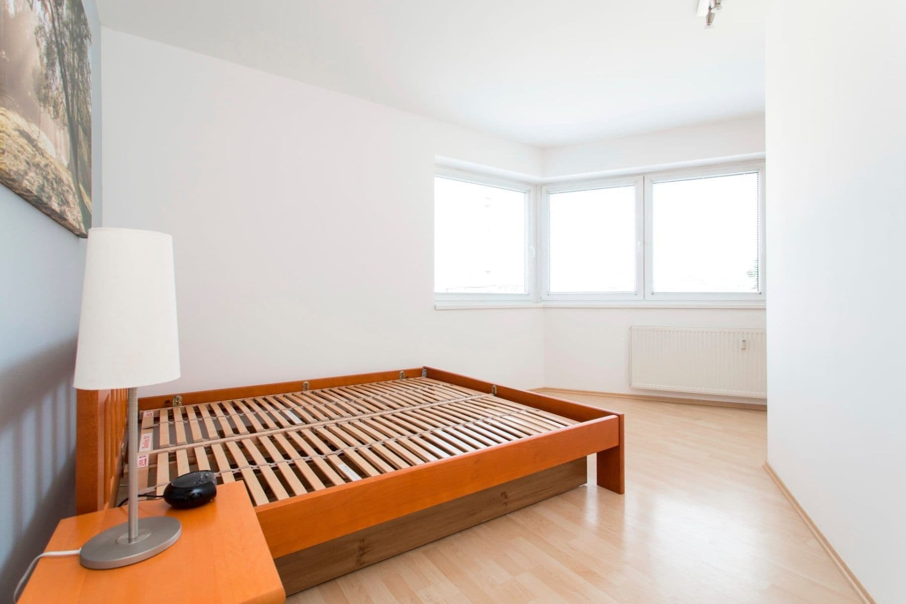 Pronájem bytu 2+kk 56 m², Kloboučnická, Praha, Praha Pronájem bytu 2+kk 56 m², Kloboučnická, Praha, Praha