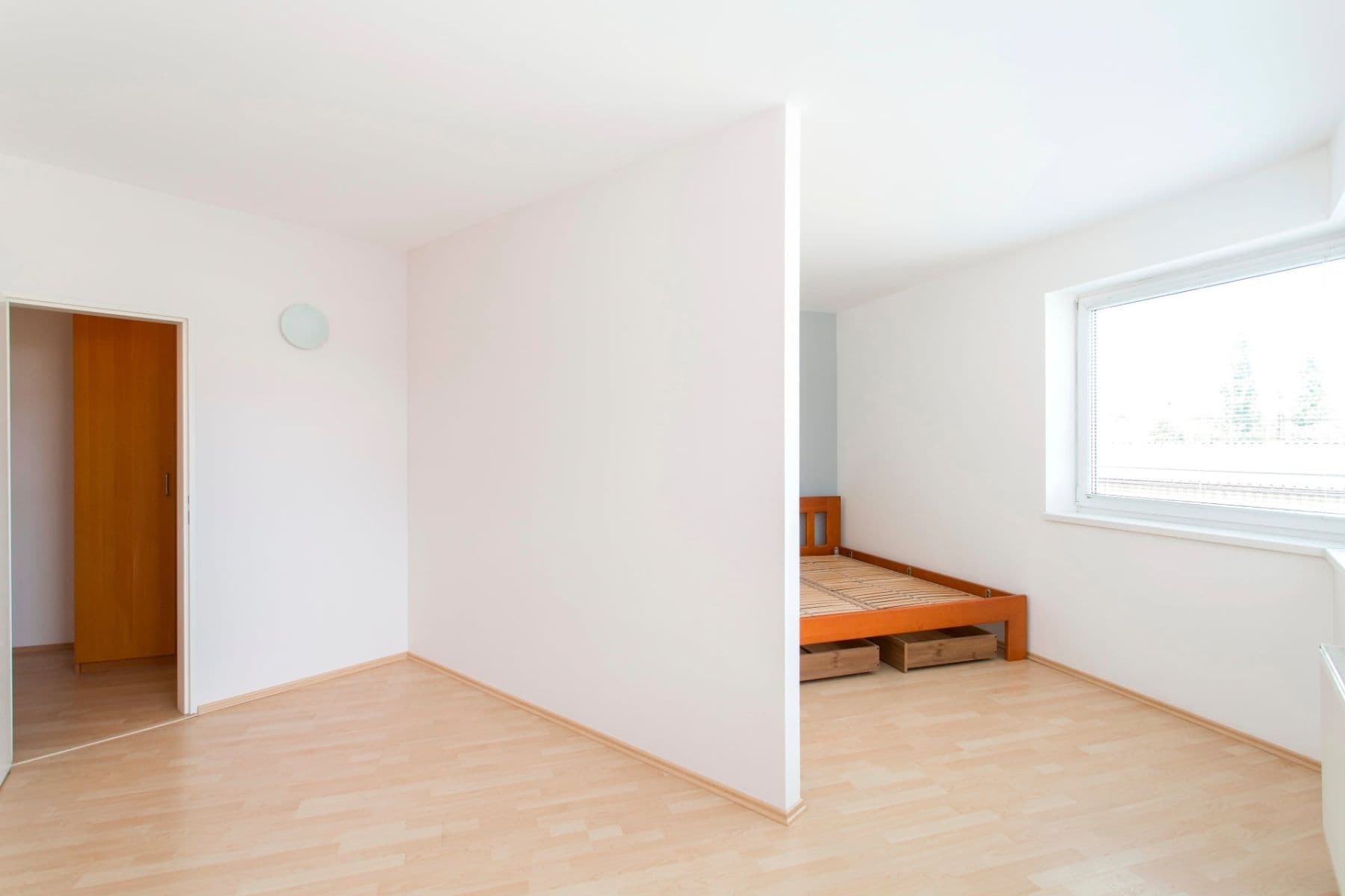 Pronájem bytu 2+kk 56 m², Kloboučnická, Praha, Praha Pronájem bytu 2+kk 56 m², Kloboučnická, Praha, Praha