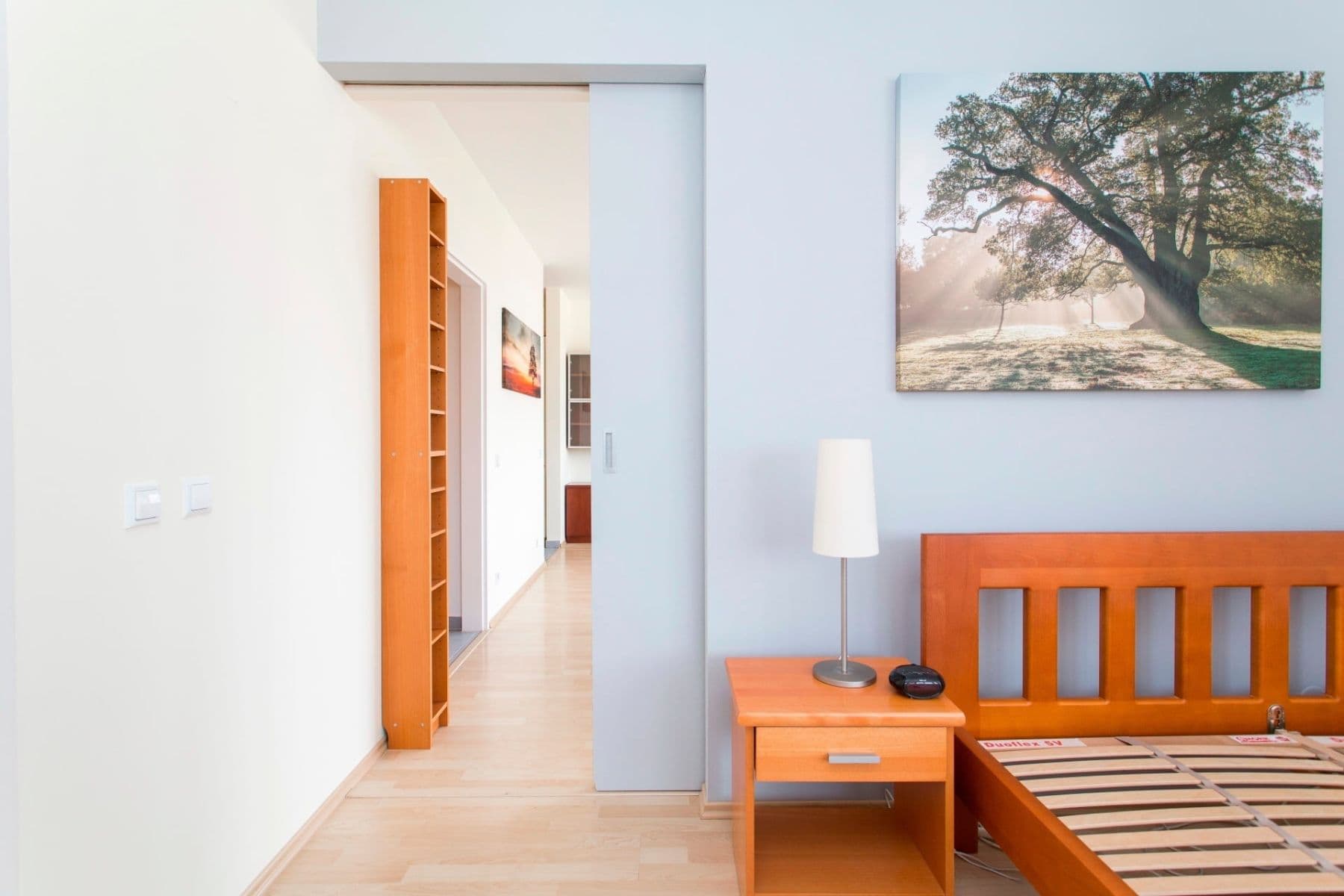 Pronájem bytu 2+kk 56 m², Kloboučnická, Praha, Praha Pronájem bytu 2+kk 56 m², Kloboučnická, Praha, Praha