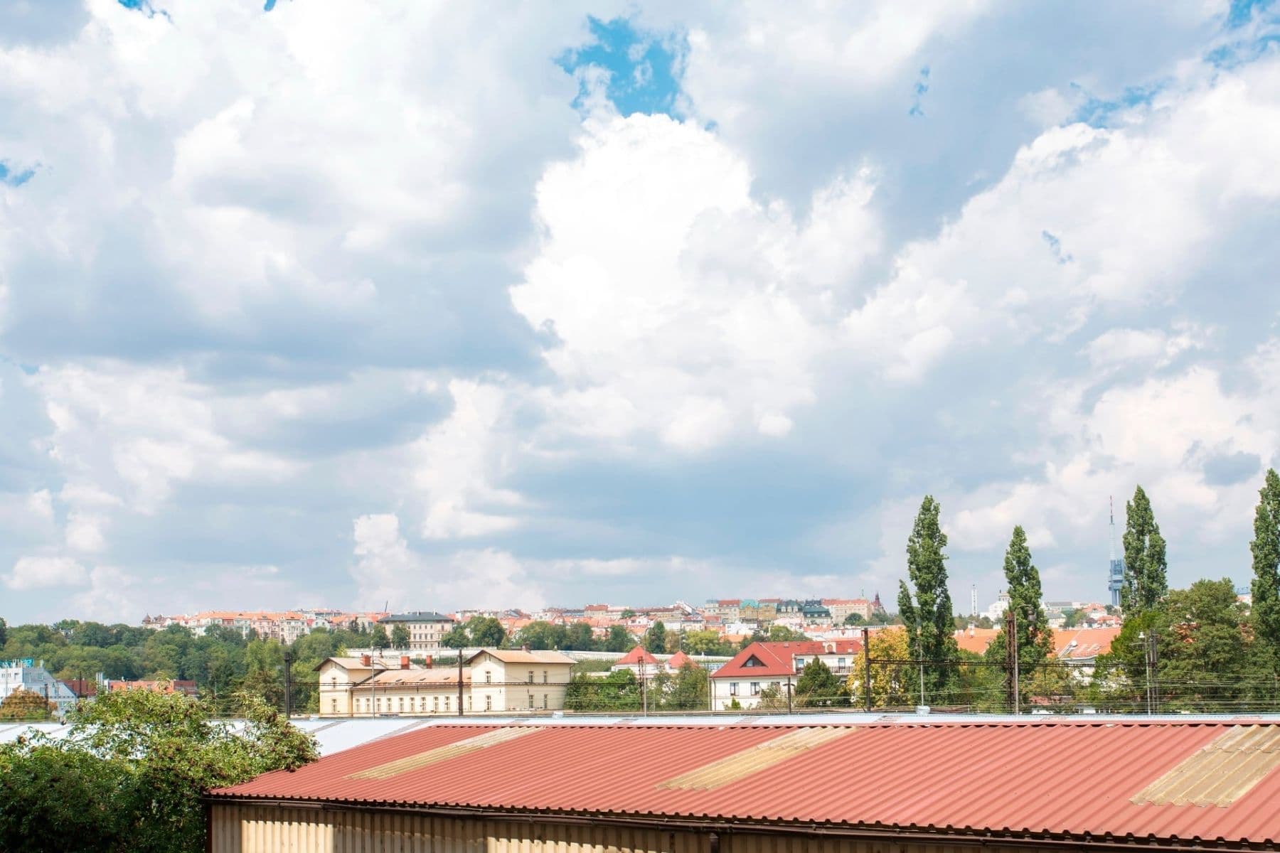 Pronájem bytu 2+kk 56 m², Kloboučnická, Praha, Praha Pronájem bytu 2+kk 56 m², Kloboučnická, Praha, Praha