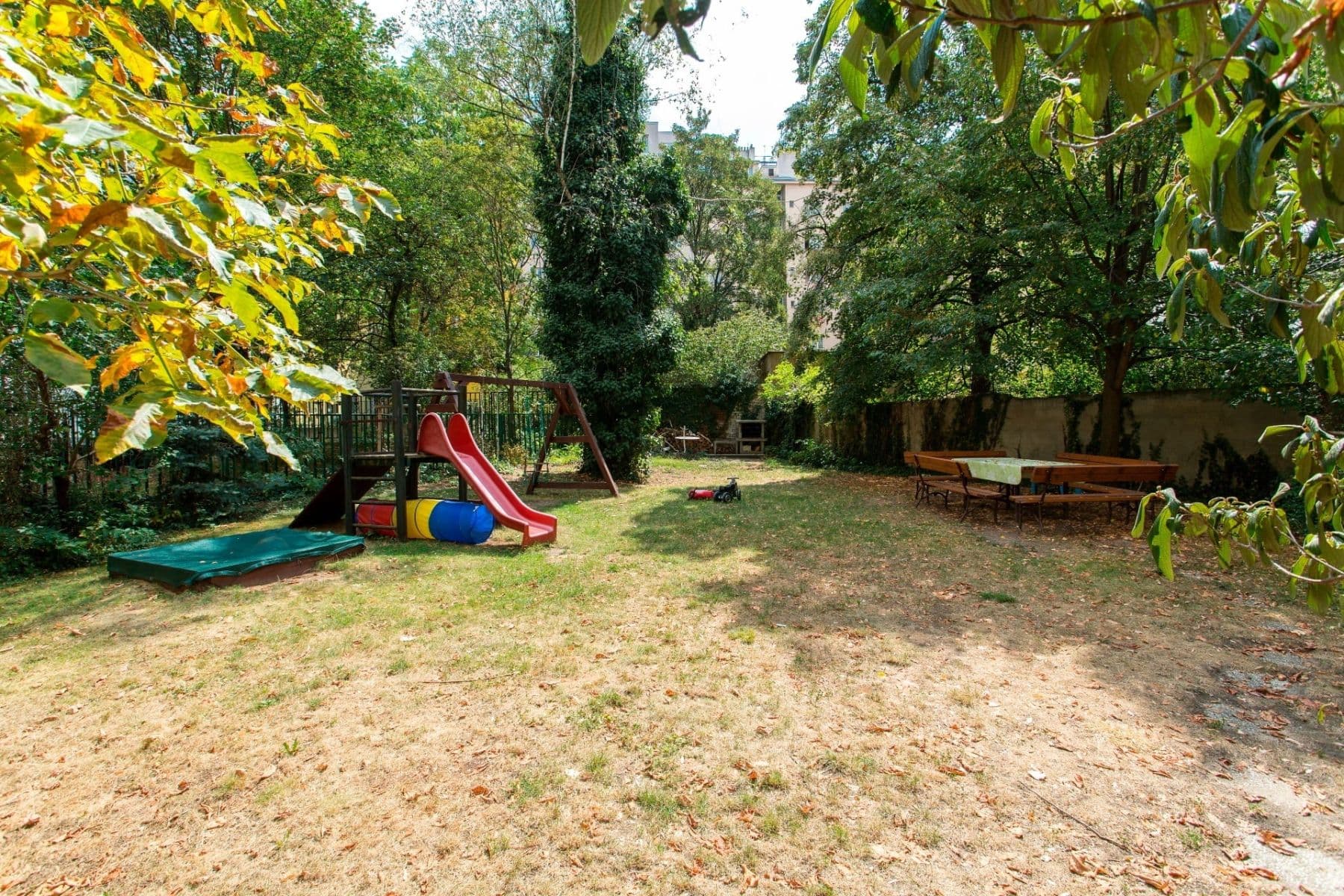 Pronájem bytu 2+kk 56 m², Kloboučnická, Praha, Praha Pronájem bytu 2+kk 56 m², Kloboučnická, Praha, Praha