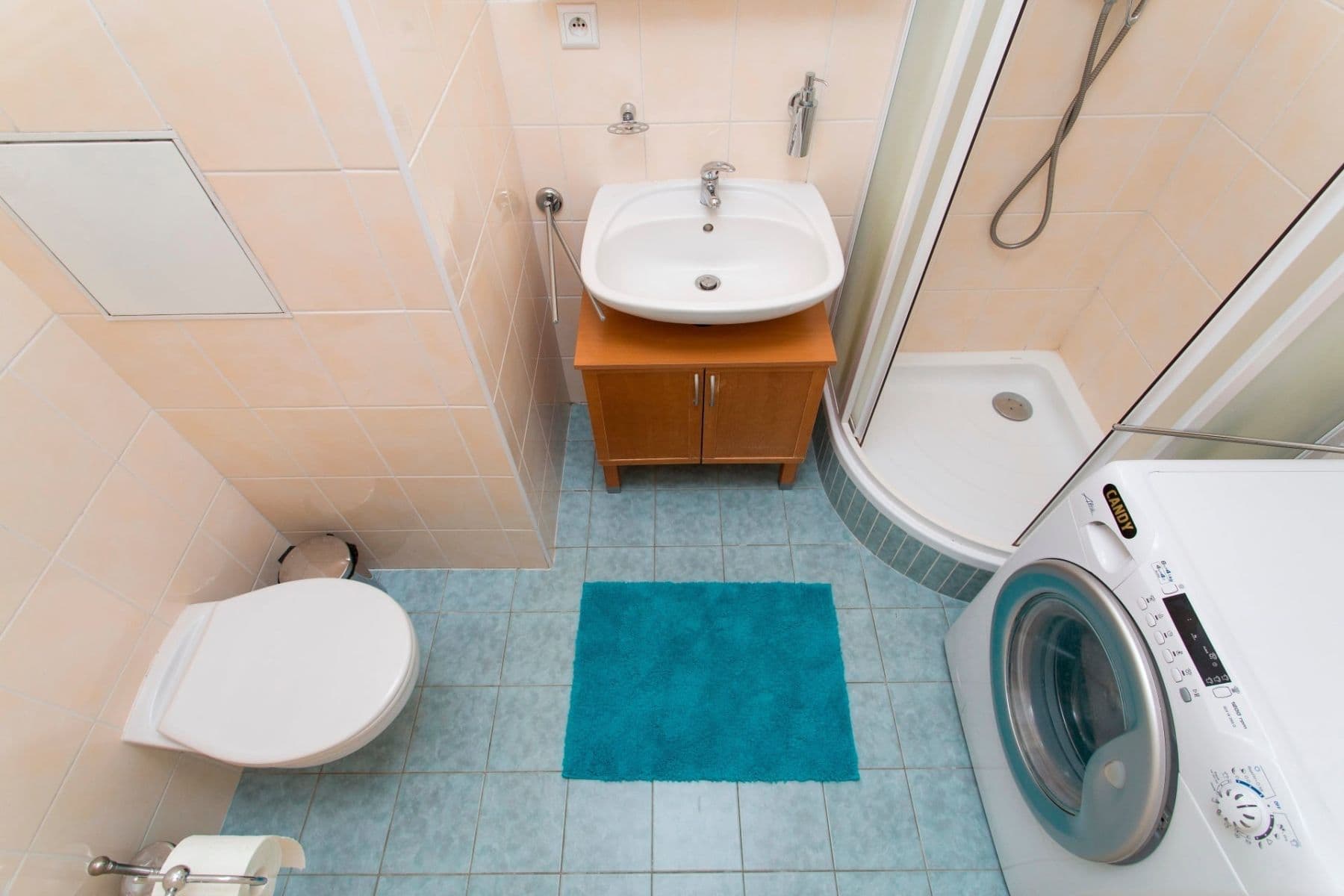 Pronájem bytu 2+kk 56 m², Kloboučnická, Praha, Praha Pronájem bytu 2+kk 56 m², Kloboučnická, Praha, Praha