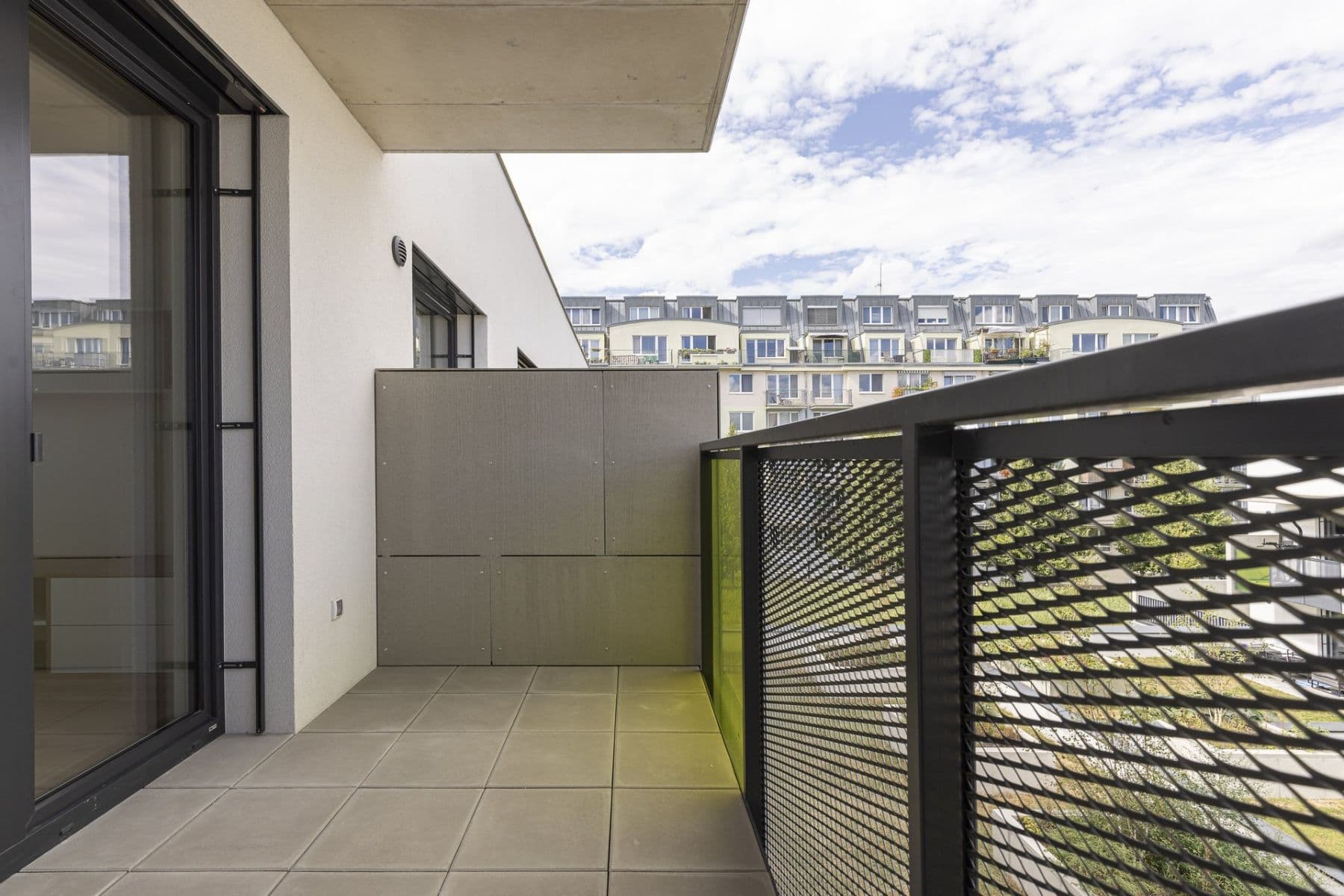 Pronájem bytu 2+kk 44 m², Nebřenická, Praha, Praha Pronájem bytu 2+kk 44 m², Nebřenická, Praha, Praha