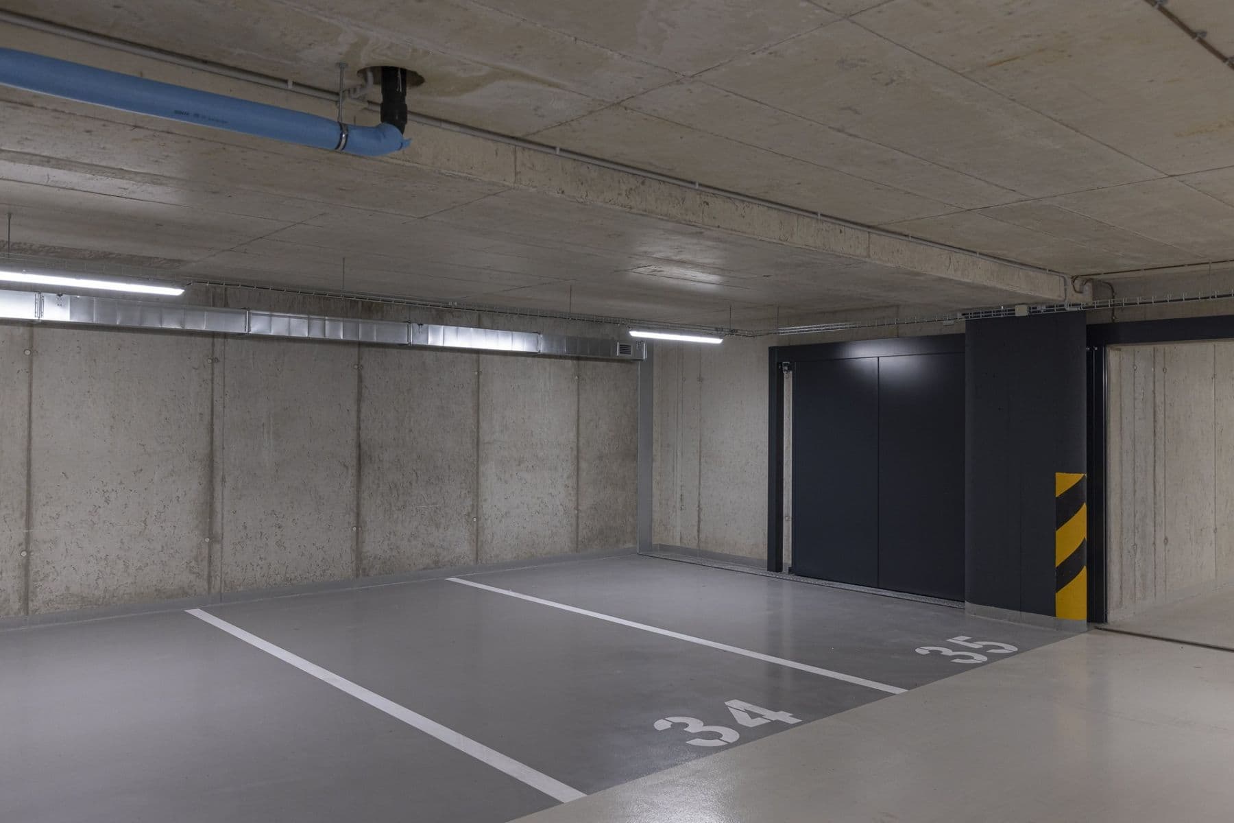 Pronájem bytu 2+kk 44 m², Nebřenická, Praha, Praha Pronájem bytu 2+kk 44 m², Nebřenická, Praha, Praha
