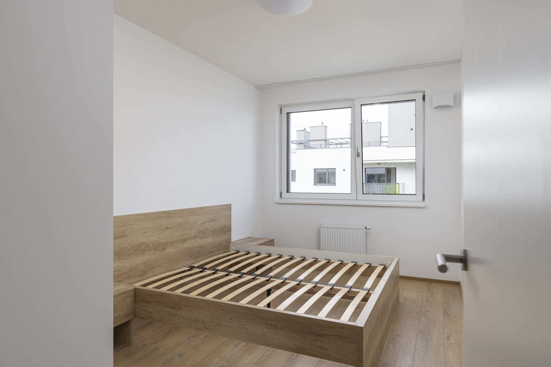 Pronájem bytu 2+kk 44 m², Nebřenická, Praha, Praha Pronájem bytu 2+kk 44 m², Nebřenická, Praha, Praha