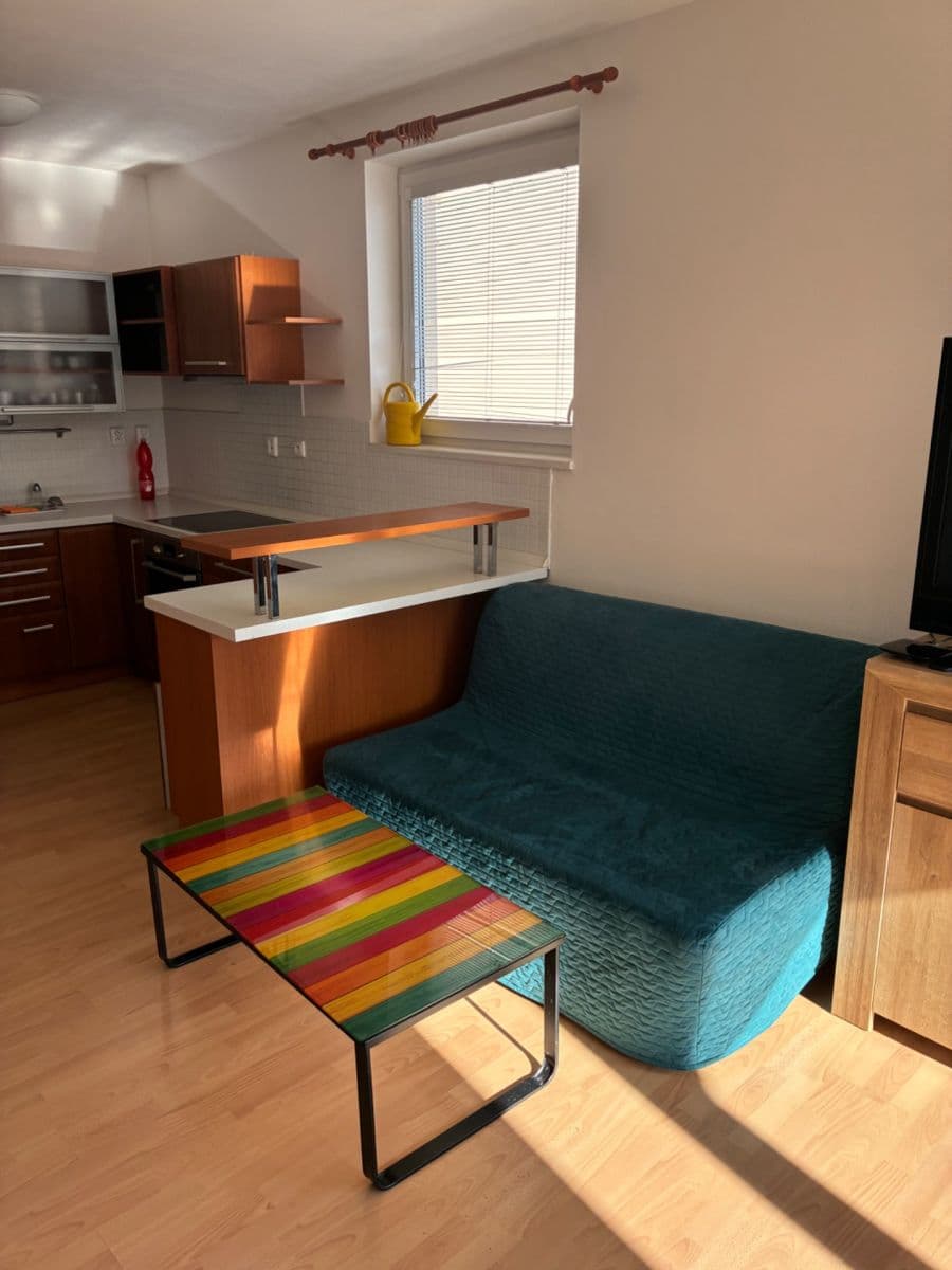 Pronájem bytu 2+kk 64 m², Bělohorská, Brno, Jihomoravský kraj Pronájem bytu 2+kk 64 m², Bělohorská, Brno, Jihomoravský kraj