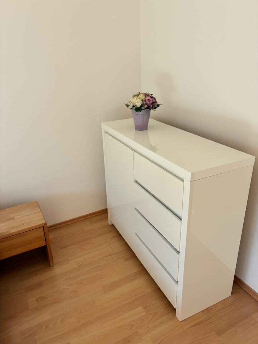 Pronájem bytu 2+kk 64 m², Bělohorská, Brno, Jihomoravský kraj Pronájem bytu 2+kk 64 m², Bělohorská, Brno, Jihomoravský kraj