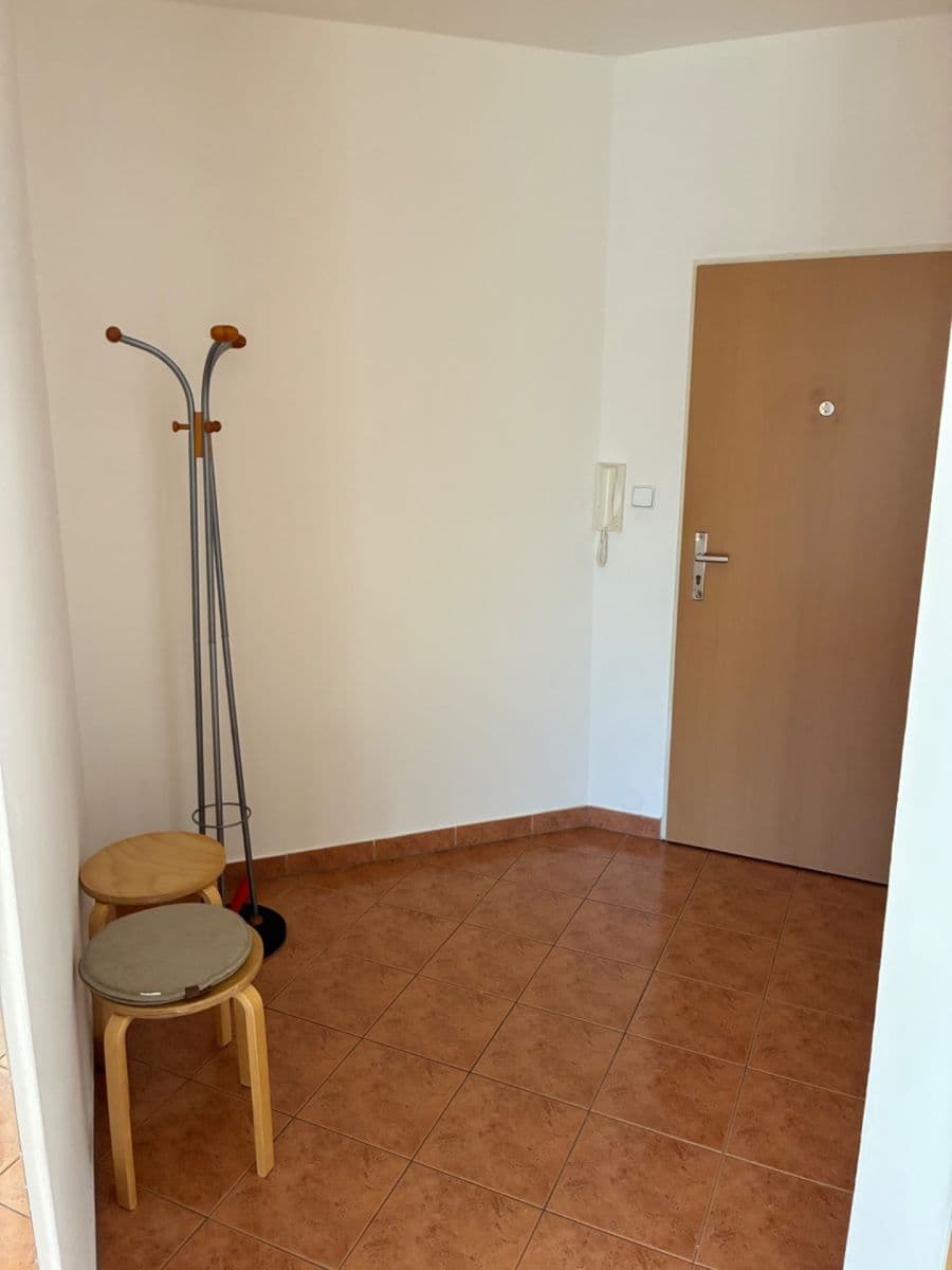 Pronájem bytu 2+kk 64 m², Bělohorská, Brno, Jihomoravský kraj Pronájem bytu 2+kk 64 m², Bělohorská, Brno, Jihomoravský kraj