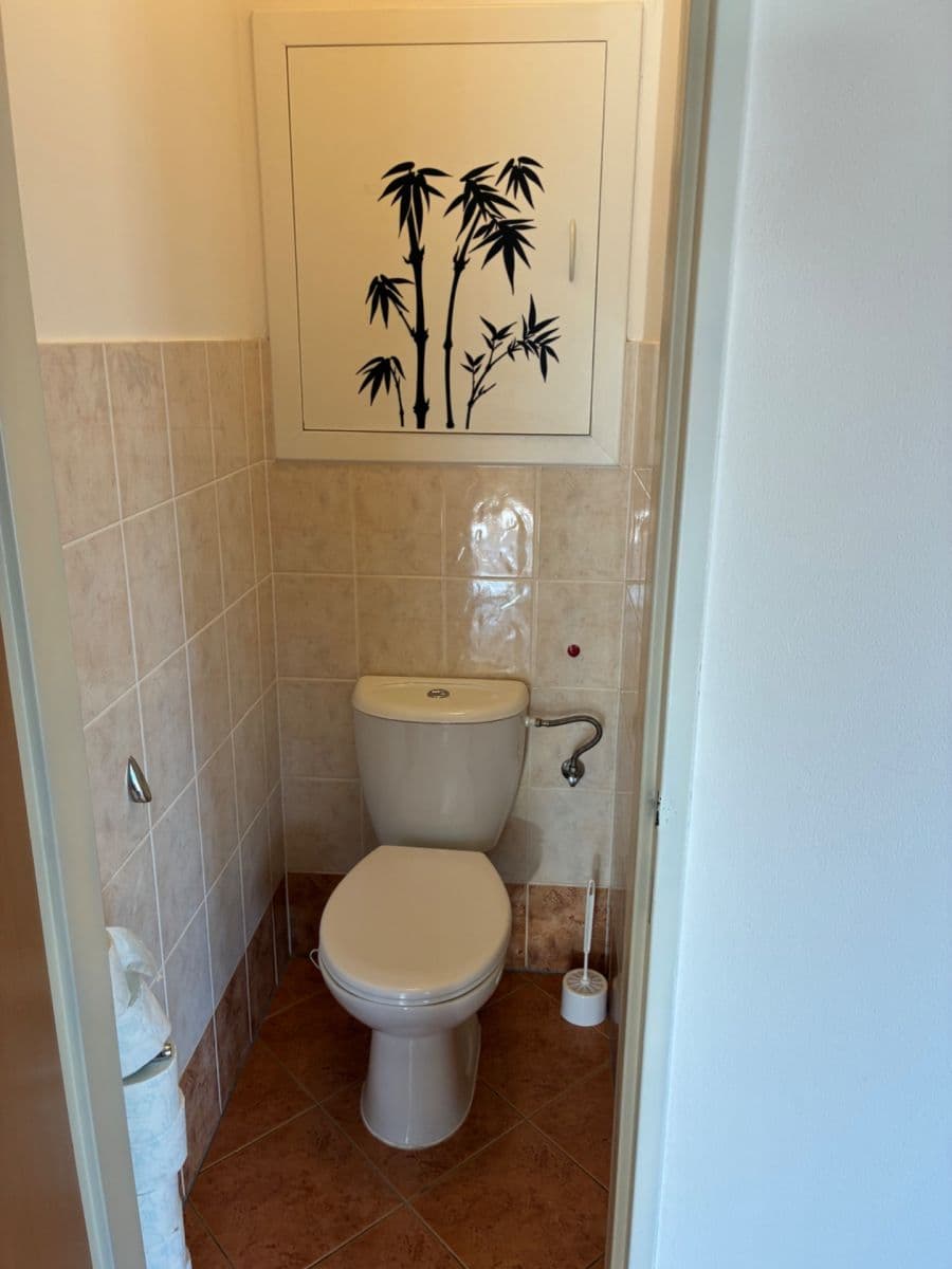 Pronájem bytu 2+kk 64 m², Bělohorská, Brno, Jihomoravský kraj Pronájem bytu 2+kk 64 m², Bělohorská, Brno, Jihomoravský kraj