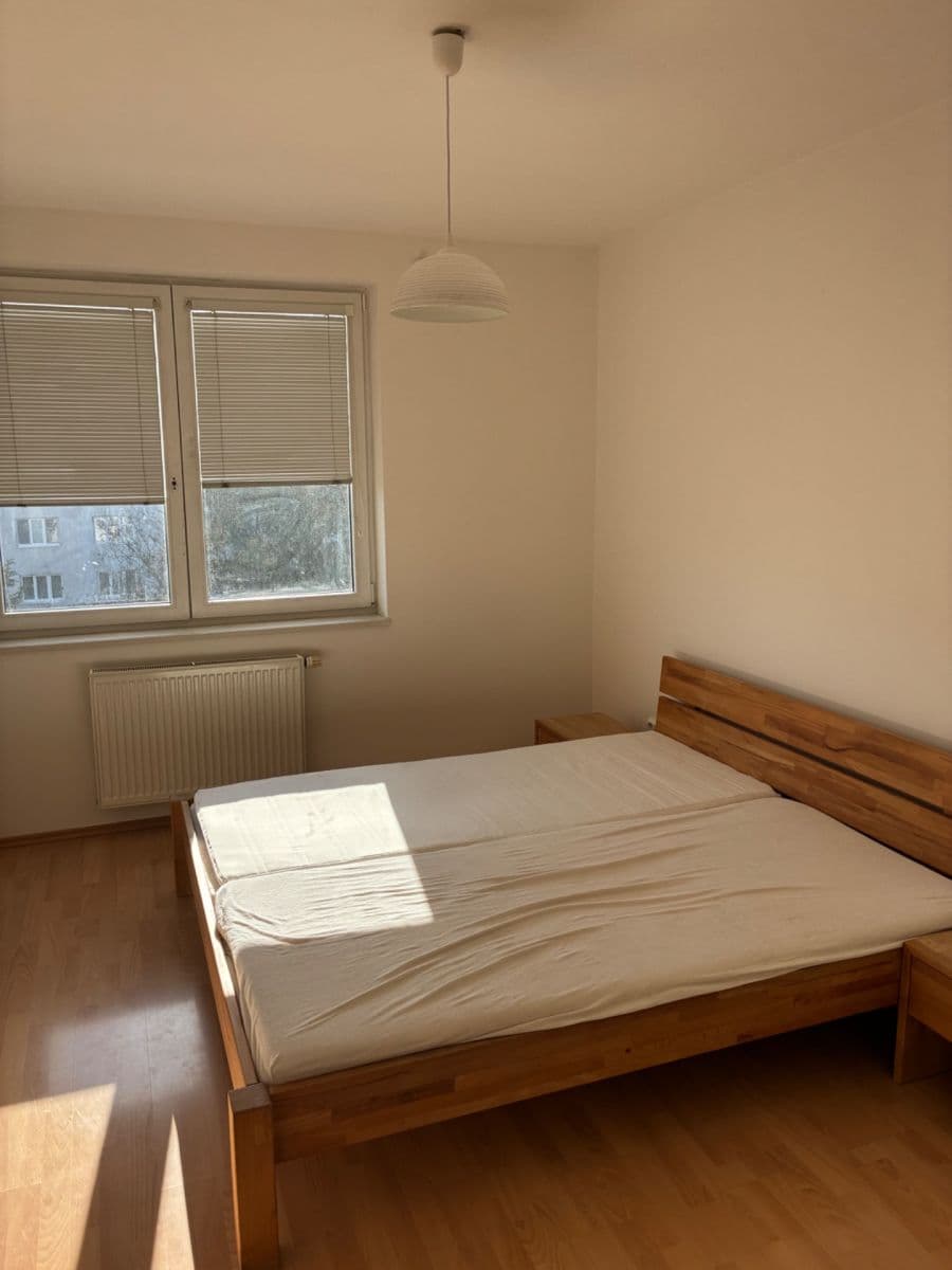 Pronájem bytu 2+kk 64 m², Bělohorská, Brno, Jihomoravský kraj Pronájem bytu 2+kk 64 m², Bělohorská, Brno, Jihomoravský kraj