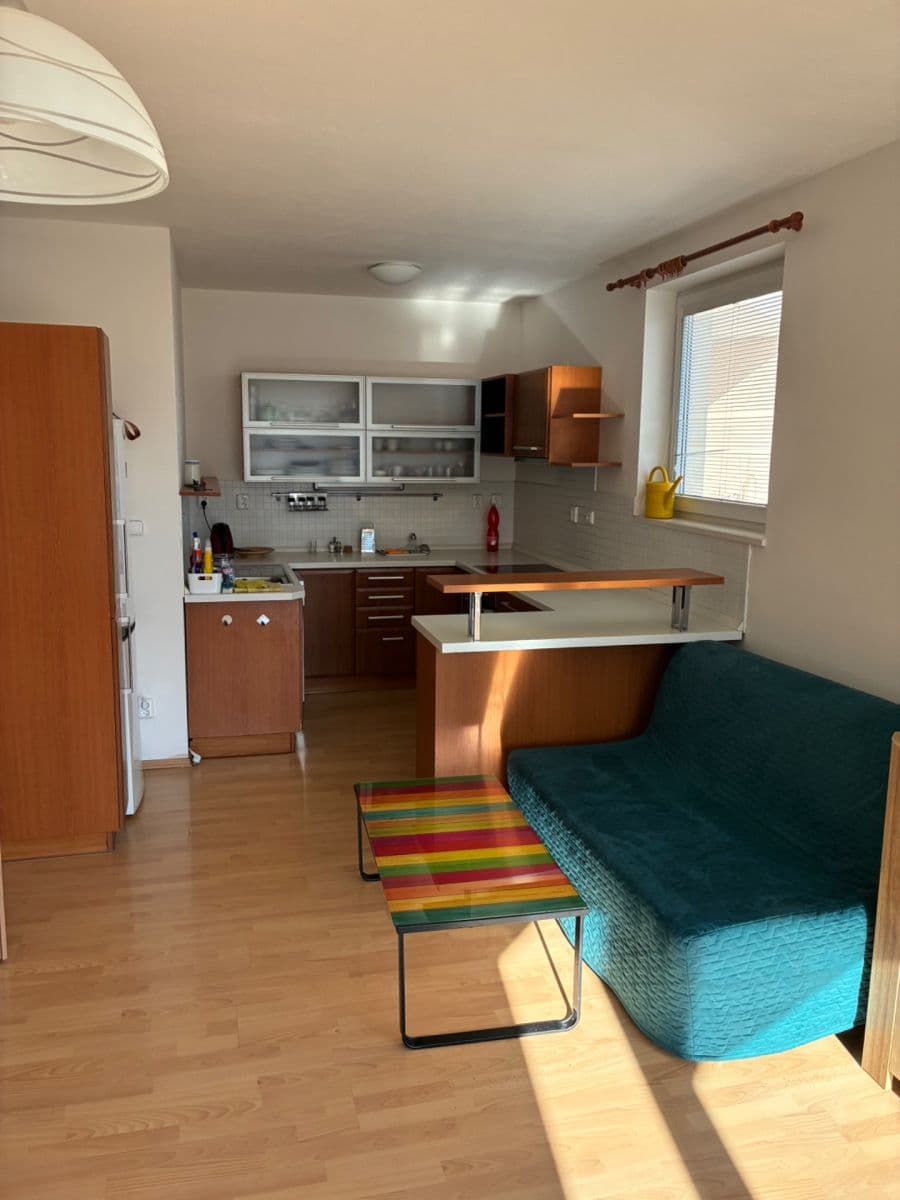Pronájem bytu 2+kk 64 m², Bělohorská, Brno, Jihomoravský kraj Pronájem bytu 2+kk 64 m², Bělohorská, Brno, Jihomoravský kraj
