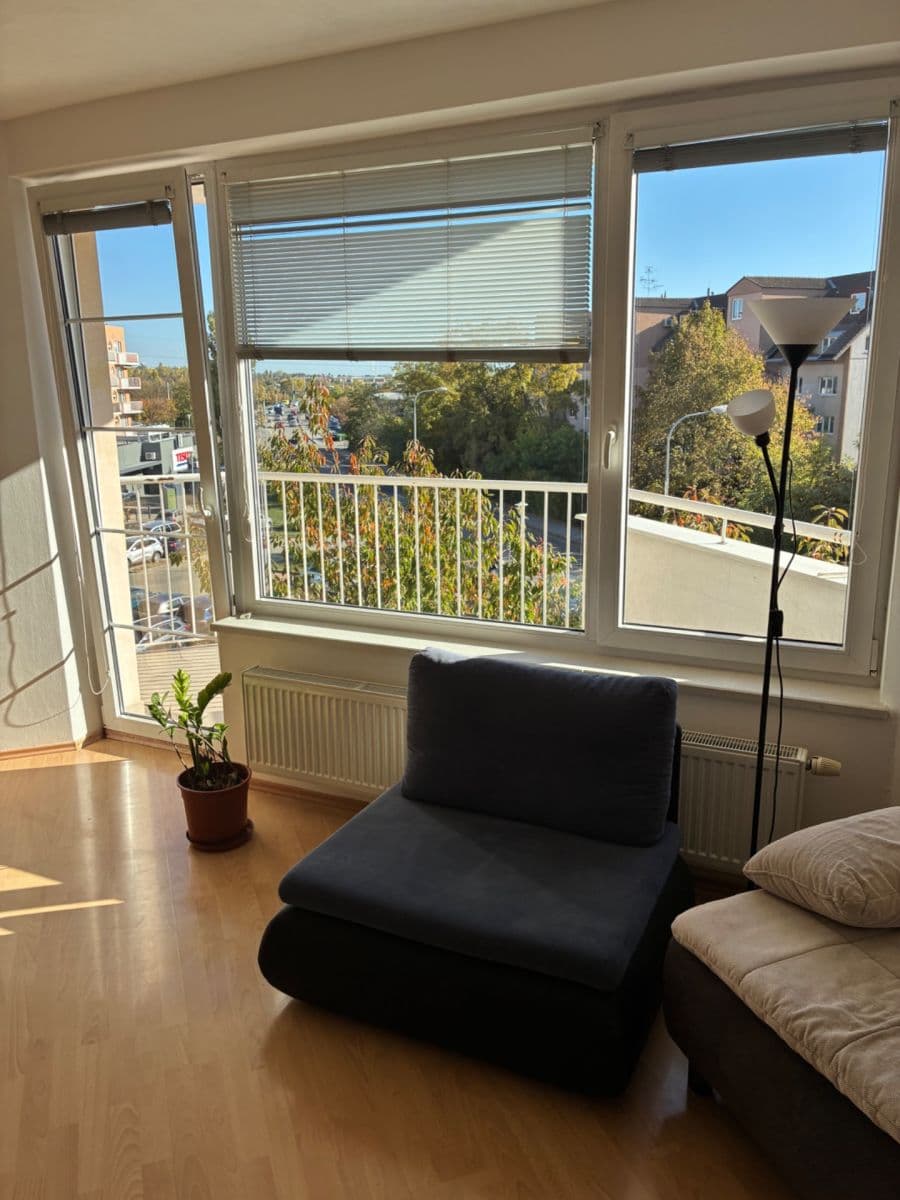 Pronájem bytu 2+kk 64 m², Bělohorská, Brno, Jihomoravský kraj Pronájem bytu 2+kk 64 m², Bělohorská, Brno, Jihomoravský kraj