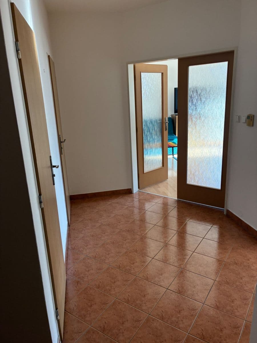 Pronájem bytu 2+kk 64 m², Bělohorská, Brno, Jihomoravský kraj Pronájem bytu 2+kk 64 m², Bělohorská, Brno, Jihomoravský kraj