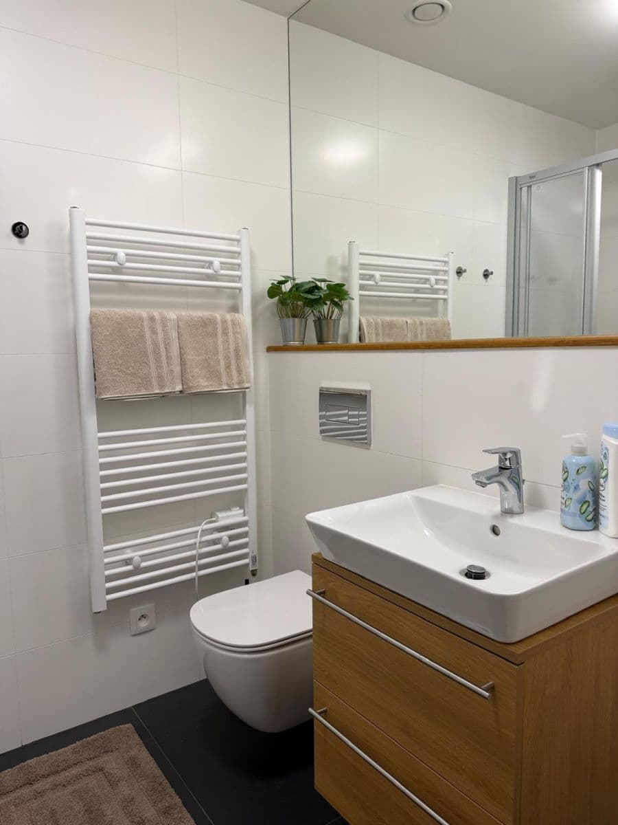 Pronájem bytu 1+kk 28 m², Na Větrníku, Praha, Praha Pronájem bytu 1+kk 28 m², Na Větrníku, Praha, Praha