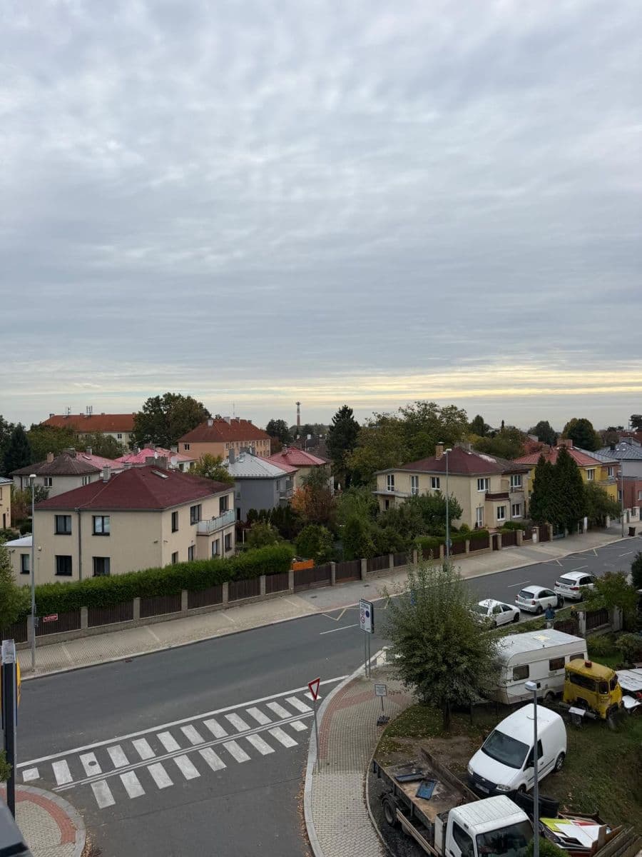 Pronájem bytu 1+kk 28 m², Na Větrníku, Praha, Praha Pronájem bytu 1+kk 28 m², Na Větrníku, Praha, Praha