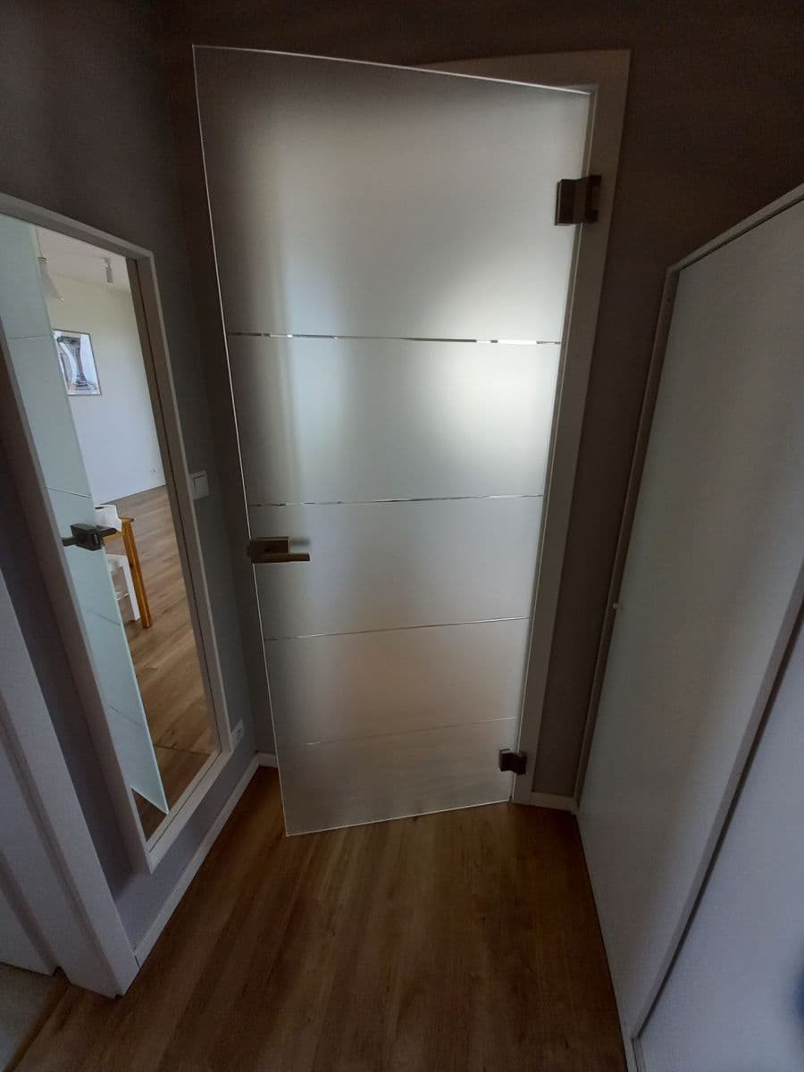 Prodej bytu 2+kk 50 m², Mantovská, Praha, Praha Prodej bytu 2+kk 50 m², Mantovská, Praha, Praha
