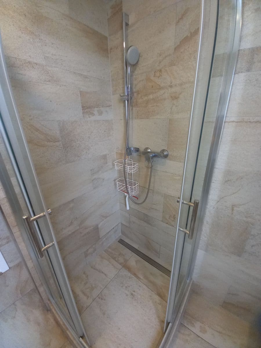 Prodej bytu 2+kk 50 m², Mantovská, Praha, Praha Prodej bytu 2+kk 50 m², Mantovská, Praha, Praha