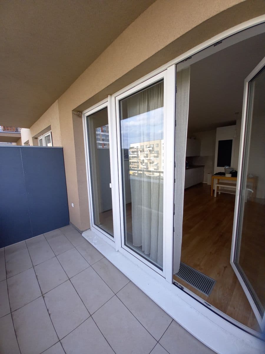 Prodej bytu 2+kk 50 m², Mantovská, Praha, Praha Prodej bytu 2+kk 50 m², Mantovská, Praha, Praha