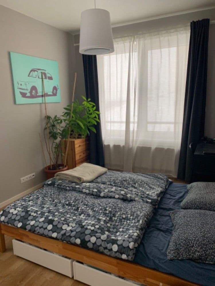 Prodej bytu 2+kk 50 m², Mantovská, Praha, Praha Prodej bytu 2+kk 50 m², Mantovská, Praha, Praha