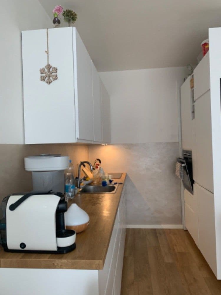 Prodej bytu 2+kk 50 m², Mantovská, Praha, Praha Prodej bytu 2+kk 50 m², Mantovská, Praha, Praha