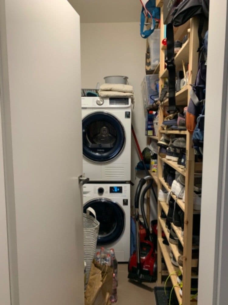Prodej bytu 2+kk 50 m², Mantovská, Praha, Praha Prodej bytu 2+kk 50 m², Mantovská, Praha, Praha