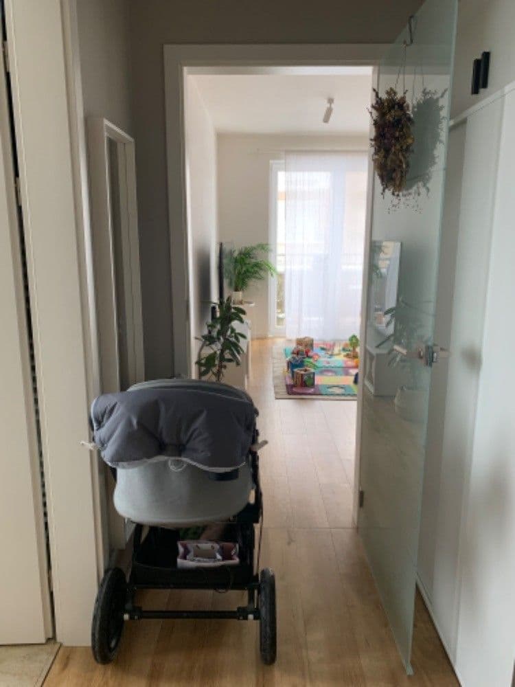 Prodej bytu 2+kk 50 m², Mantovská, Praha, Praha Prodej bytu 2+kk 50 m², Mantovská, Praha, Praha