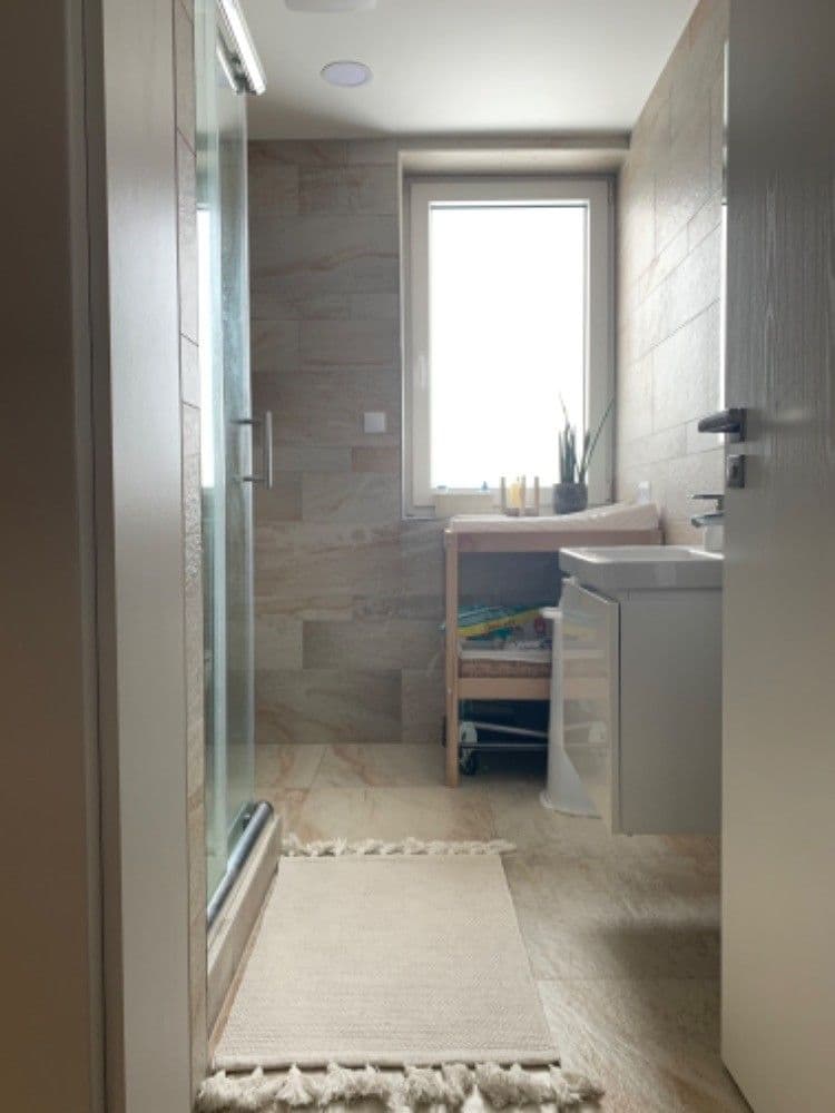 Prodej bytu 2+kk 50 m², Mantovská, Praha, Praha Prodej bytu 2+kk 50 m², Mantovská, Praha, Praha