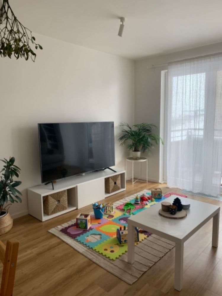 Prodej bytu 2+kk 50 m², Mantovská, Praha, Praha Prodej bytu 2+kk 50 m², Mantovská, Praha, Praha