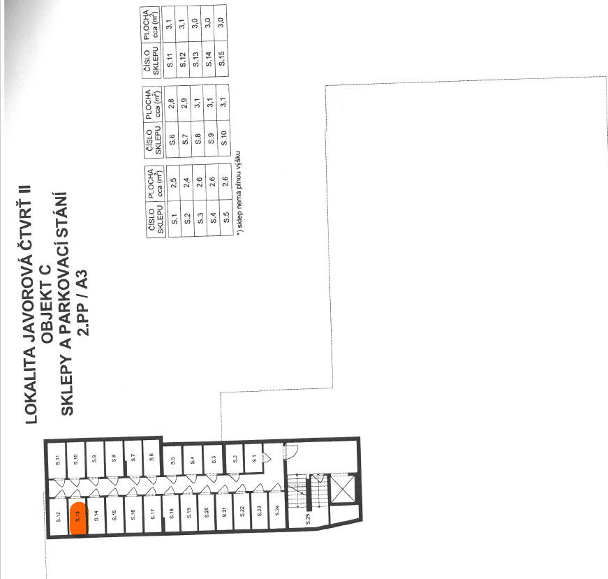 Prodej bytu 2+kk 50 m², Mantovská, Praha, Praha Prodej bytu 2+kk 50 m², Mantovská, Praha, Praha