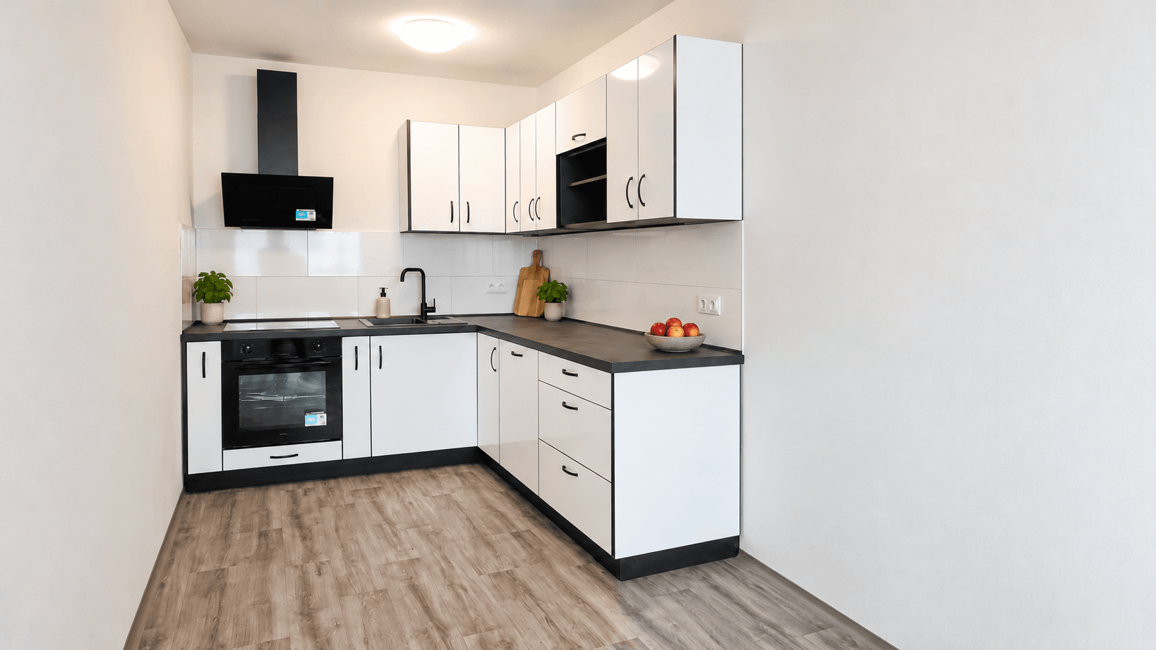 Pronájem bytu 3+kk 68 m², Chodovická, Praha, Praha Pronájem bytu 3+kk 68 m², Chodovická, Praha, Praha