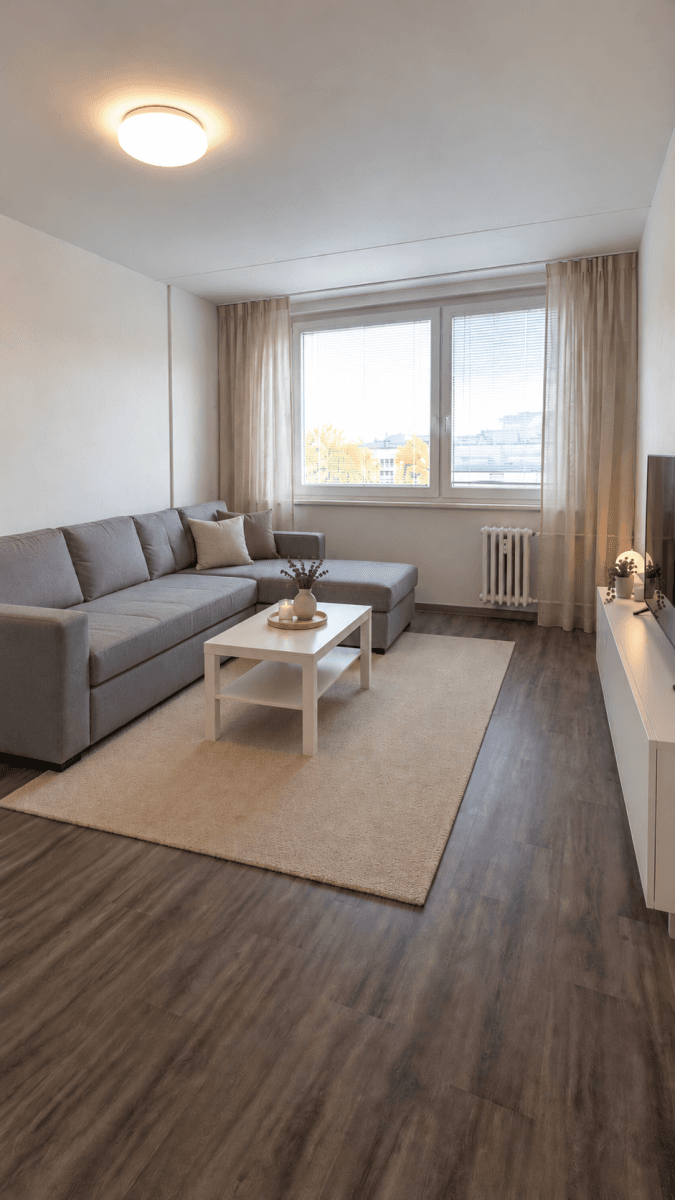 Pronájem bytu 3+kk 68 m², Chodovická, Praha, Praha Pronájem bytu 3+kk 68 m², Chodovická, Praha, Praha