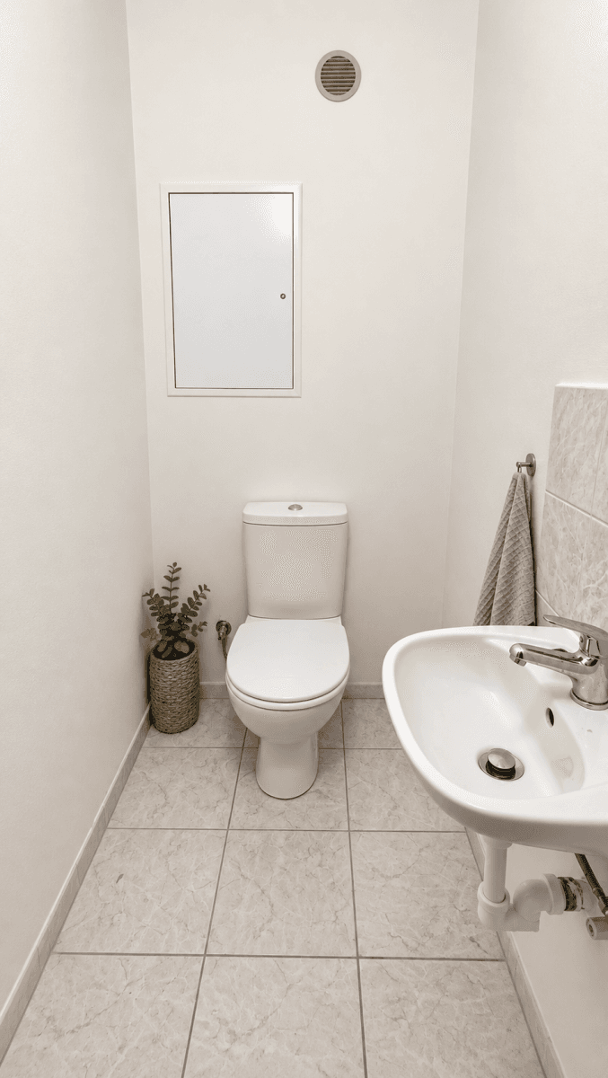 Pronájem bytu 3+kk 68 m², Chodovická, Praha, Praha Pronájem bytu 3+kk 68 m², Chodovická, Praha, Praha