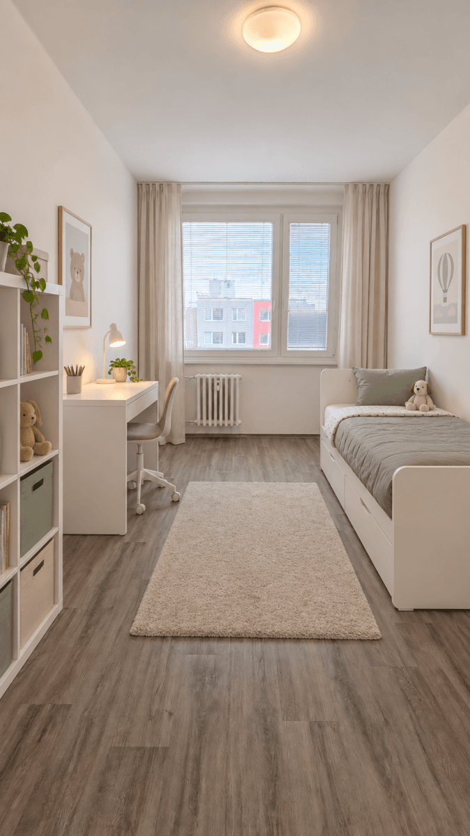 Pronájem bytu 3+kk 68 m², Chodovická, Praha, Praha Pronájem bytu 3+kk 68 m², Chodovická, Praha, Praha