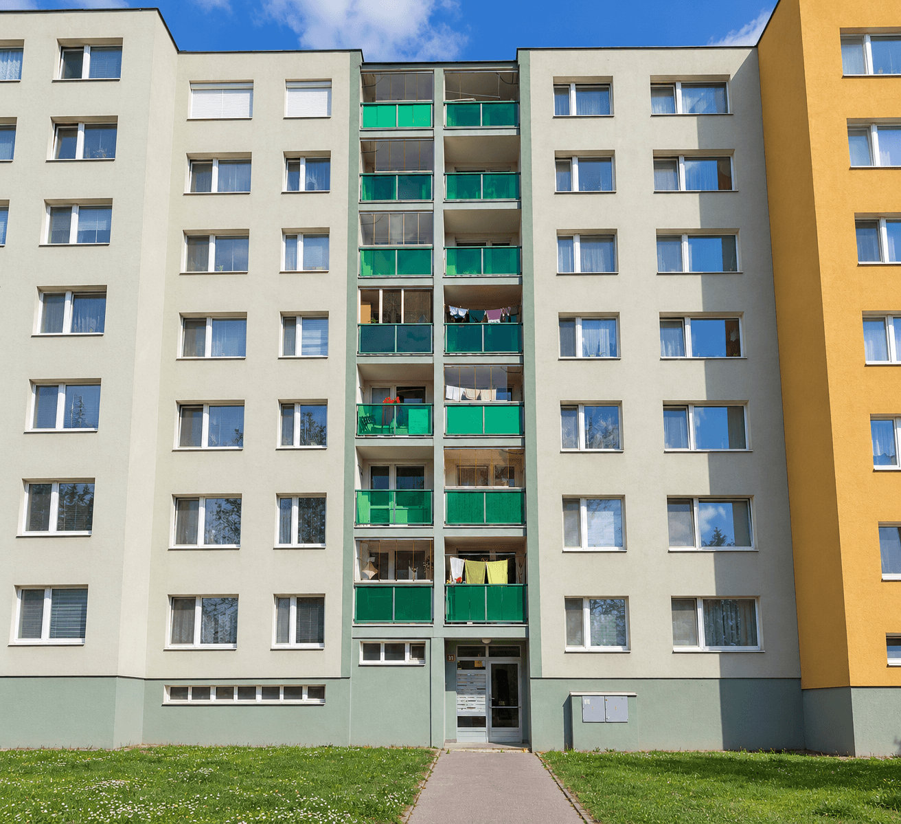 Pronájem bytu 3+kk 68 m², Chodovická, Praha, Praha Pronájem bytu 3+kk 68 m², Chodovická, Praha, Praha