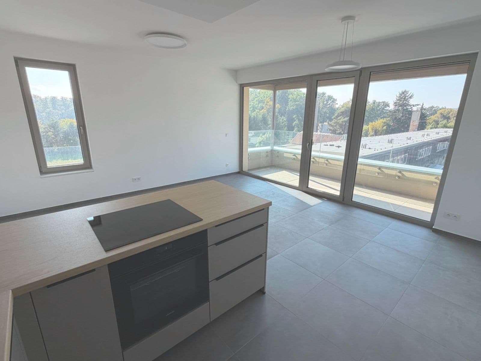 Pronájem bytu 4+kk 90 m², Práčská, Praha, Praha Pronájem bytu 4+kk 90 m², Práčská, Praha, Praha