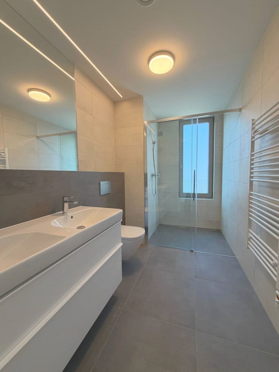 Pronájem bytu 4+kk 90 m², Práčská, Praha, Praha Pronájem bytu 4+kk 90 m², Práčská, Praha, Praha