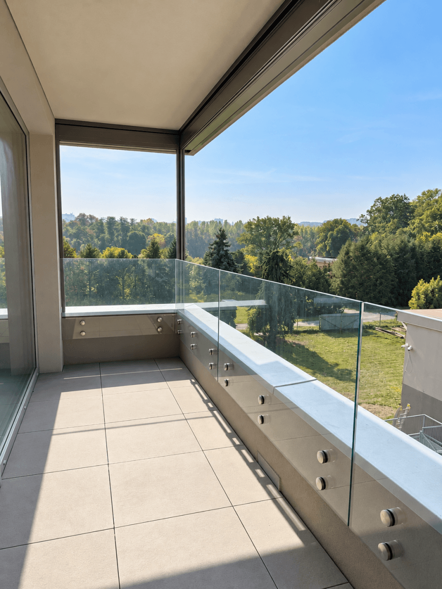 Pronájem bytu 4+kk 90 m², Práčská, Praha, Praha Pronájem bytu 4+kk 90 m², Práčská, Praha, Praha