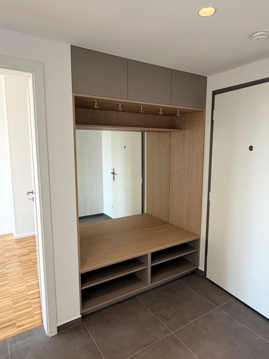 Pronájem bytu 4+kk 90 m², Práčská, Praha, Praha Pronájem bytu 4+kk 90 m², Práčská, Praha, Praha
