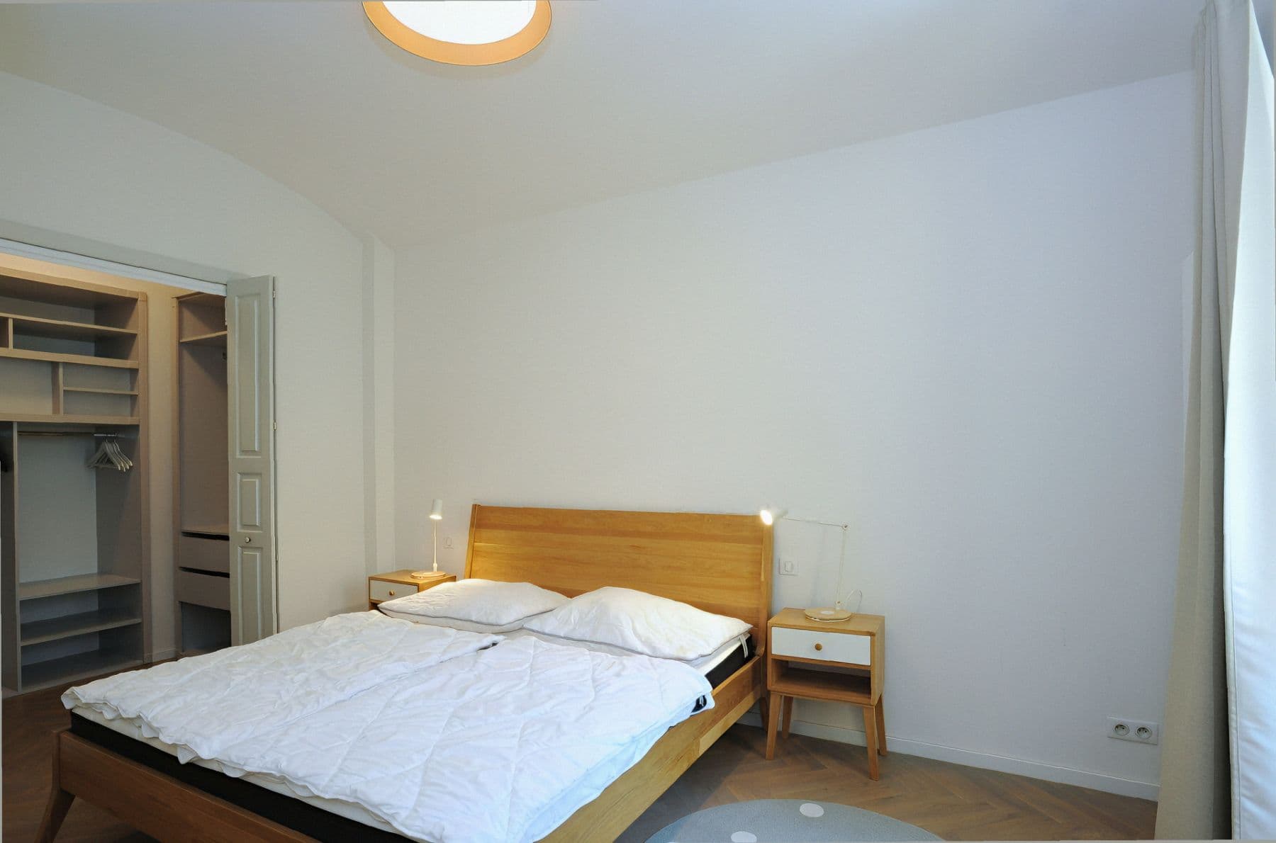 Pronájem bytu 2+kk 84 m², Valentinská, Praha, Praha Pronájem bytu 2+kk 84 m², Valentinská, Praha, Praha