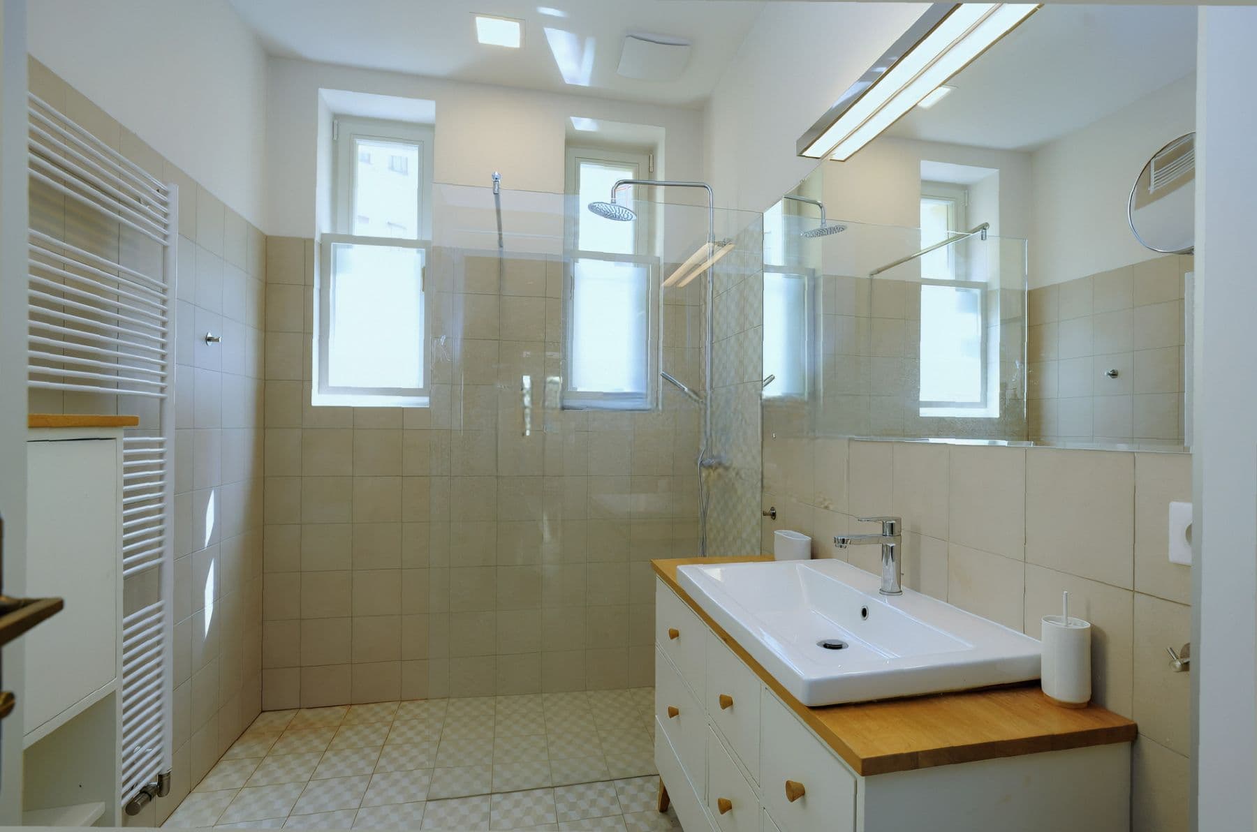 Pronájem bytu 2+kk 84 m², Valentinská, Praha, Praha Pronájem bytu 2+kk 84 m², Valentinská, Praha, Praha