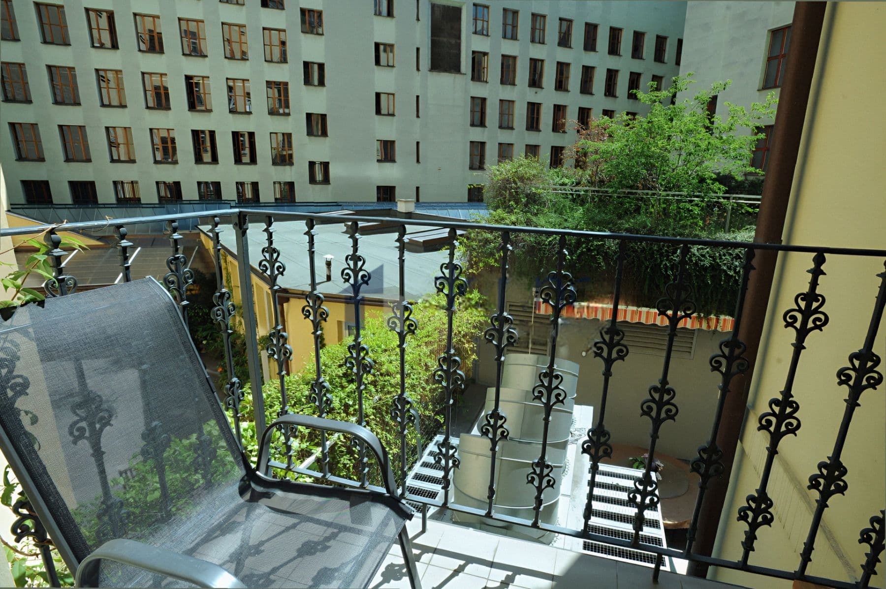 Pronájem bytu 2+kk 84 m², Valentinská, Praha, Praha Pronájem bytu 2+kk 84 m², Valentinská, Praha, Praha